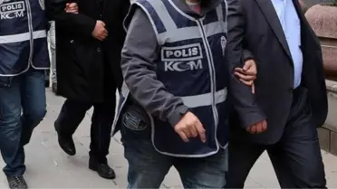 Fetö'nün Darbe Girişimine İlişkin Soruşturma