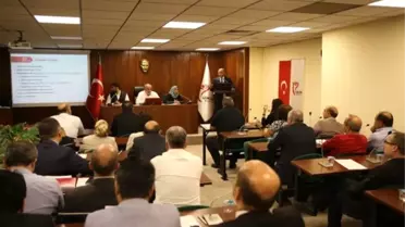 Güngören, Beş Yıllık Stratejik Planını Belirledi
