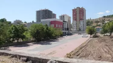 Kayseri'de Cami, Cemevi ve Maşatlık Bir Arada