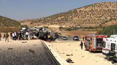 Son Dakika! Hain Saldırılar Art Arda Geldi: 4 Asker Şehit