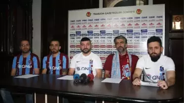 Trabzonspor Taraftarlar Birliği'nden Çağrı