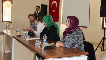 16. Uluslararası Sapanca Şiir Akşamları