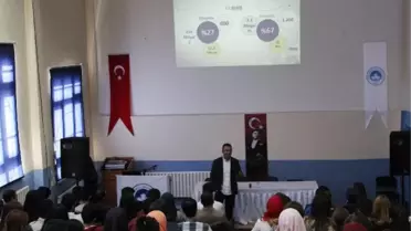 Babaeski Myo Turkcell Global Bilgi ile Çağrı Merkezi Dünyasını Konuştu