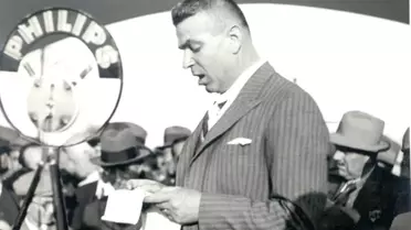 Behçet Uz'un hayalindeki gibi...