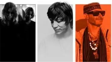 Dharma Stories W/ Nu - Blond: Ish - Dj Sabo