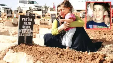 Gaziantep Saldırısında Ölen Ramazan'ın Annesi: Benim Oğlum Değil