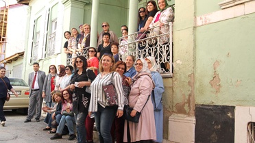 Haydi Kadınlar Kula'ya