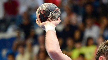 Hentbol: Erkekler Ehf Kupası