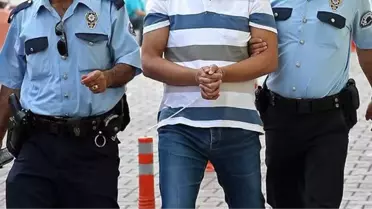 Manisa'daki Fetö/pdy Operasyonu