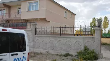 Muş'ta Hırsızlık İddiası