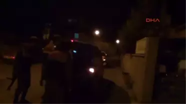 Niğde?de Işid Operasyonu