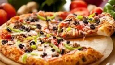 Pizzeria: İtalyan Lezzetleri