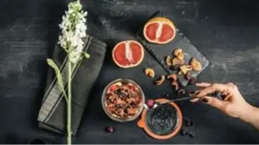 Profesyonel Yaratıcı Yemek Fotoğrafçılığı Kursu - İleri Seviye