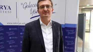 Seta Vakfı Başkanı Duran Açıklaması