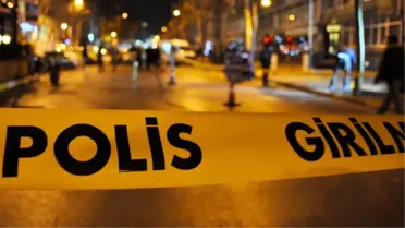 Silvan'da 2 Aile Arasında Silahlı Kavga: 1 Ölü, 4 Yaralı