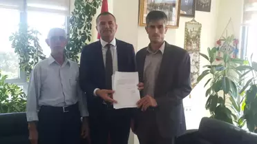 Talas Mahallesi, Köprübaşı İlçesine Bağlanmak İstedi