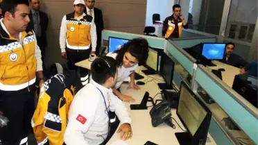 Toplumsal Bilinç Arttıkça 'Gereksiz Çağrı' Azalıyor