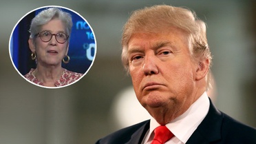 Trump'tan Kendisini Taciz ile Suçlayan Kadına: İlk Tercihim Olmazdı