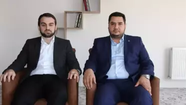 Tügva Eğitim Kampı Programı 2 Gün Sürecek