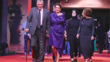 53. Uluslararası Antalya Film Festivali