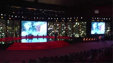 53. Uluslararası Antalya Film Festivali - Ödüller - Antalya
