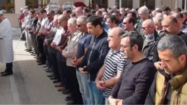 6 Kişiye Umut Olan Tuğba Toprağa Verildi, Gönüllü Anneler Bebeğe Süt Gönderiyor