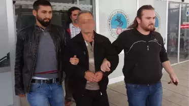 Cezaevi Firarisi Uyuşturucuyla Yakalandı