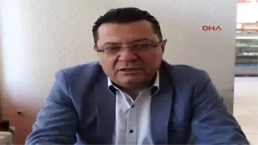 CHP'li Göker: Ceza Verileceğini Düşünürken Asalet Kadrosu Geldi