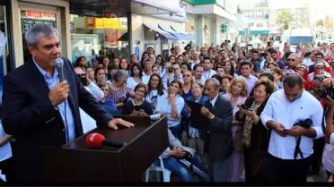Çydd'nin 16'ncı 'Eğitimevi', Torbalı'ya