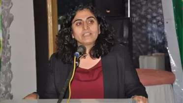 Dbp Eş Genel Başkanı Tuncel: Ağır Bir Dönemden Geçiyoruz