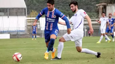 Futbol: Spor Toto 2. Lig