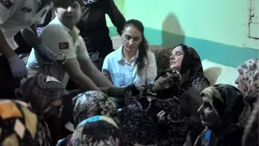 Gaziantep'teki Terör Operasyonu