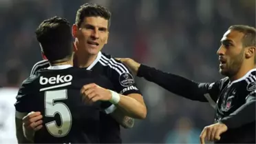 Gomez ve Sosa'ya Büyük Şok