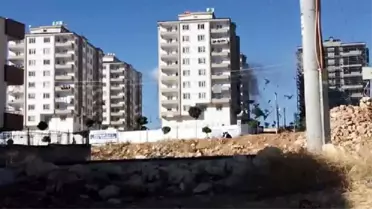 Işid'in Gaziantep Sorumlusu Öldürüldü