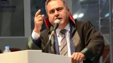 İzmir Barosu Olağan Genel Kurulu