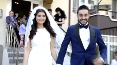Motosikletli Düğün Konvoyu