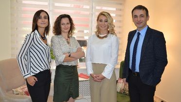 Psikoloji Enstitüsü Eskişehirlilerin Hizmetinde