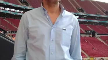 Yeni Malatyaspor'da Osman Gökhan İzleme Komitesine Getirildi