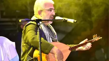Yunusemre'de 15 Temmuz Şehitlerini Anma Programı