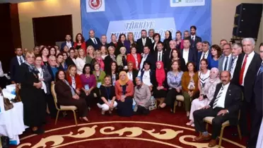 81 İlden 1000 Muhtar İzmit'te Buluştu