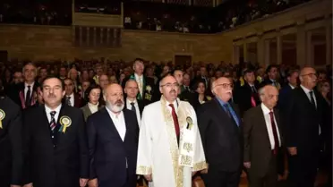 Bakan Nabi Avcı: Yeni Yüksek Öğrenim Düzenine İhtiyacımız Var