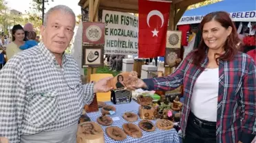 Başkan Çerçioğlu, Çakırbeyli Köy Pazarını Gezdi