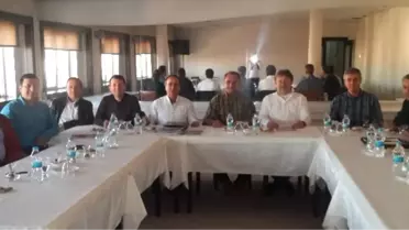 Emirdağ Göç Araştırmaları'
