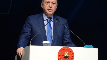 Erdoğan: Biz Operasyonunda da Olacağız, Masada da Olacağız (4)