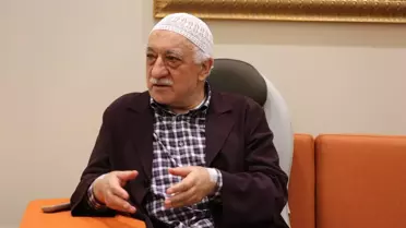 FETÖ'nün Hurafeleri İddianamesi Hazırlandı