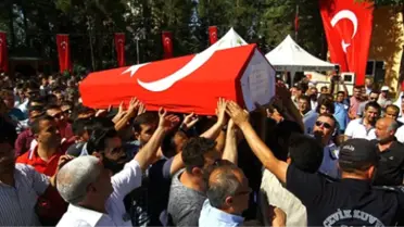 Gaziantep'teki Terör Operasyonları