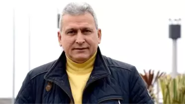 Giresunspor'dan Eskişehirspor'a Sitem
