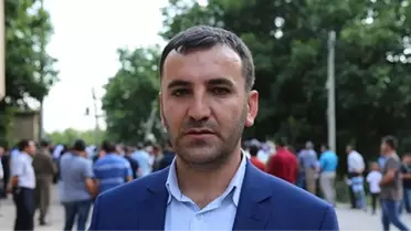 Hdp Şırnak Milletvekili Encü Açıklaması
