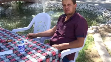 Kömür İşçisi Tabancayla İntihar Etti