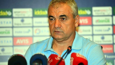 Maçın Ardından